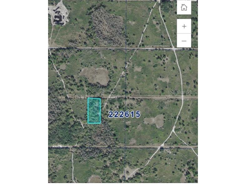 Old Dade City Road, Kathleen, FL, 33849 MLS T3528245 Edina Realty