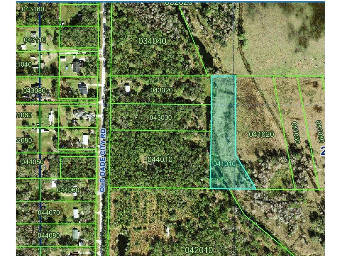 Old Dade City Road Lakeland FL 33810 TB8484025 image1
