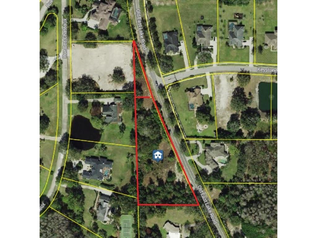 Old East Lake Tarpon Springs FL 34688 TB8379731 image1