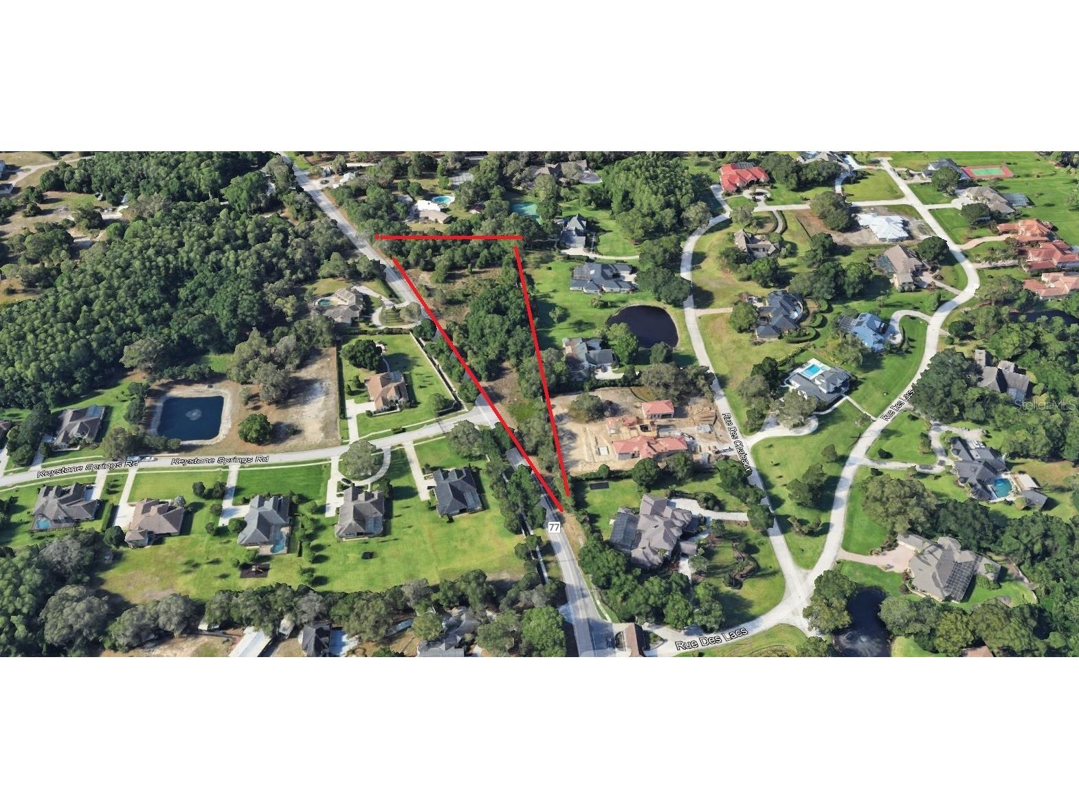 Old East Lake Tarpon Springs FL 34688 TB8379731 image2