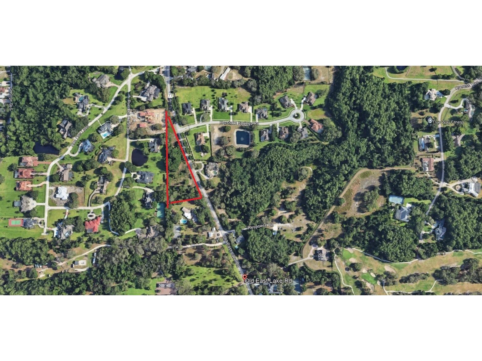 Old East Lake Tarpon Springs FL 34688 TB8379731 image3