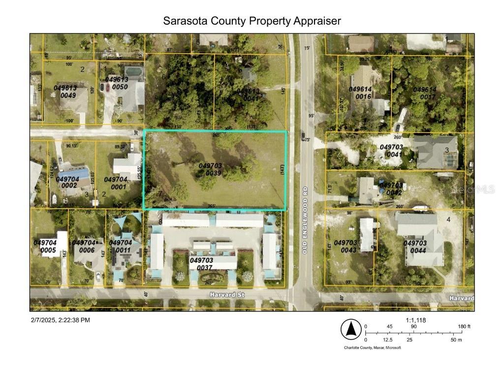 Old Englewood Road Englewood FL 34223 D6140610 image6