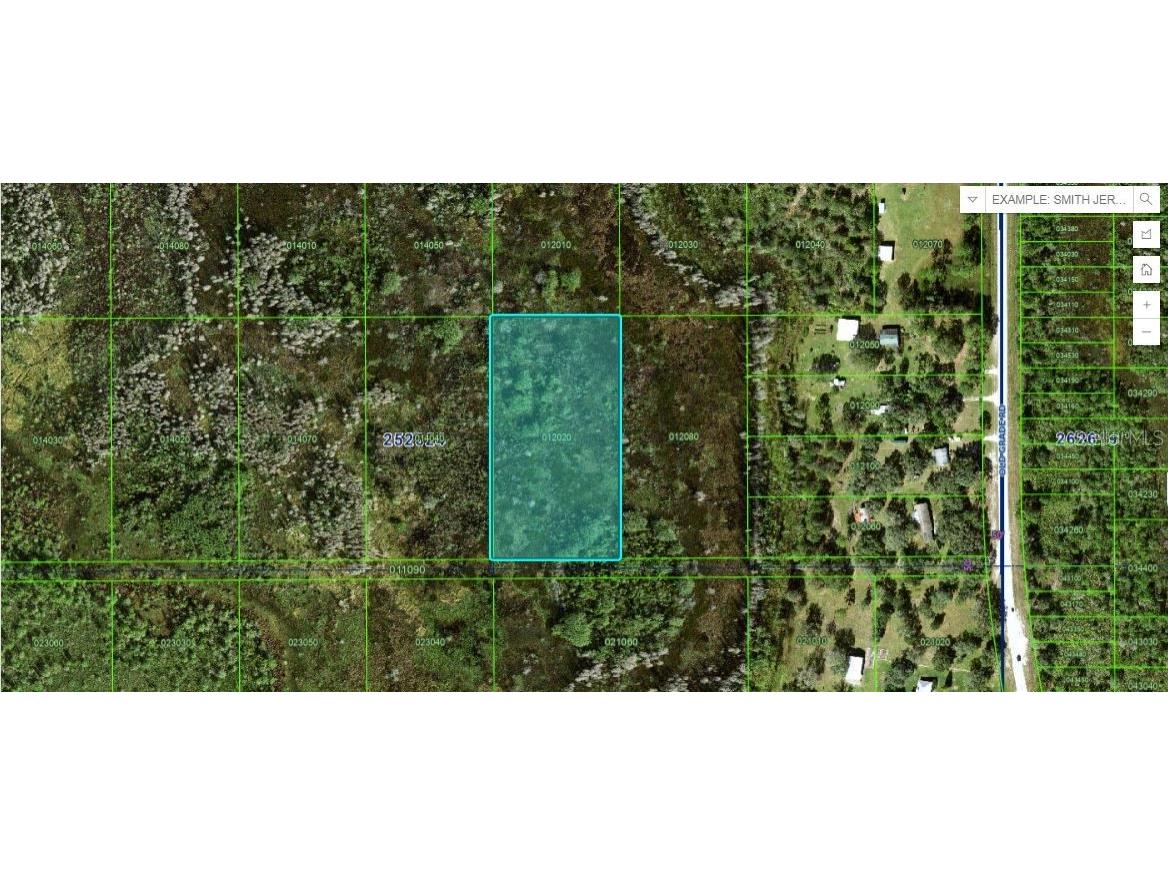 Old Grade Rd Polk City FL 33868 O6265999 image1