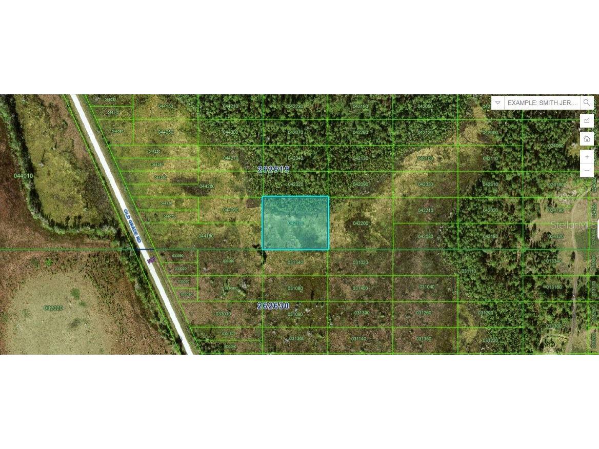 Old Grade Rd Polk City FL 33868 O6266209 image1