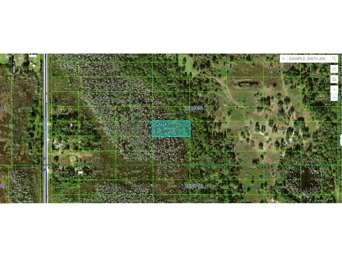 Old Grade Rd Polk City FL 33868 O6272135 image1