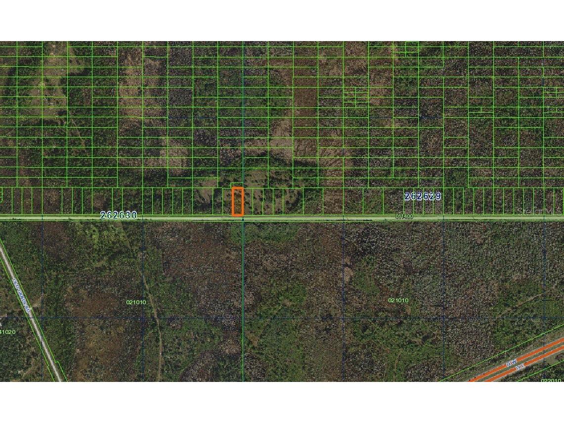Old Grade Road Polk City FL 33868 A4481155 image1