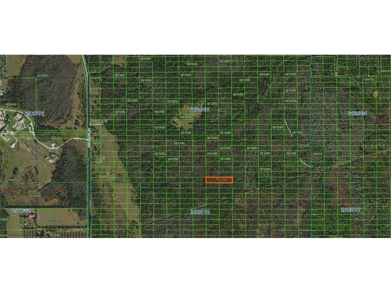 Old Grade Road Polk City FL 33868 A4481362 image1