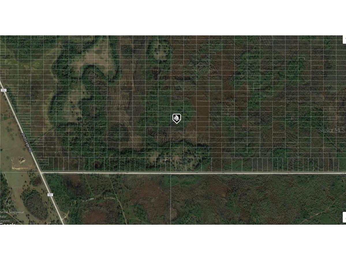 Old Grade Road Polk City FL 33868 A4489269 image1