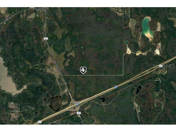 Old Grade Road Polk City FL 33868 A4583220 image1