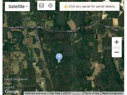 Old Grade Road Polk City FL 33868 A4590261 image1