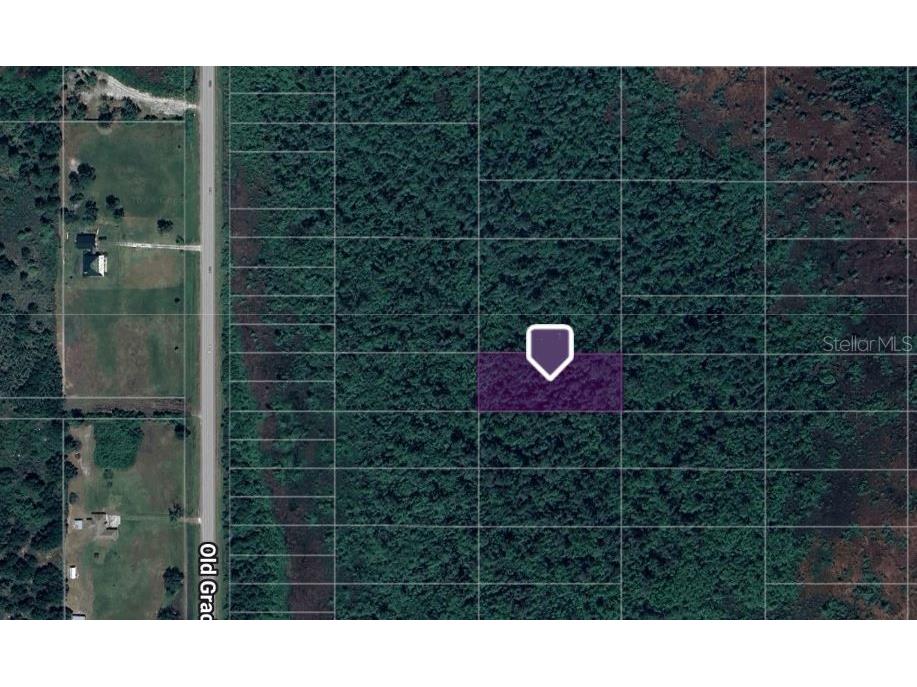 Old Grade Road Polk City FL 33868 A4635213 image1