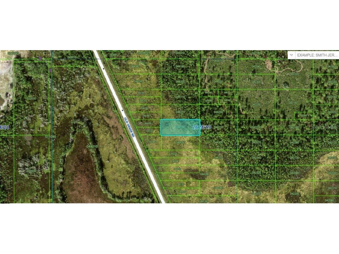 Old Grade Road Polk City FL 33868 O6264654 image2