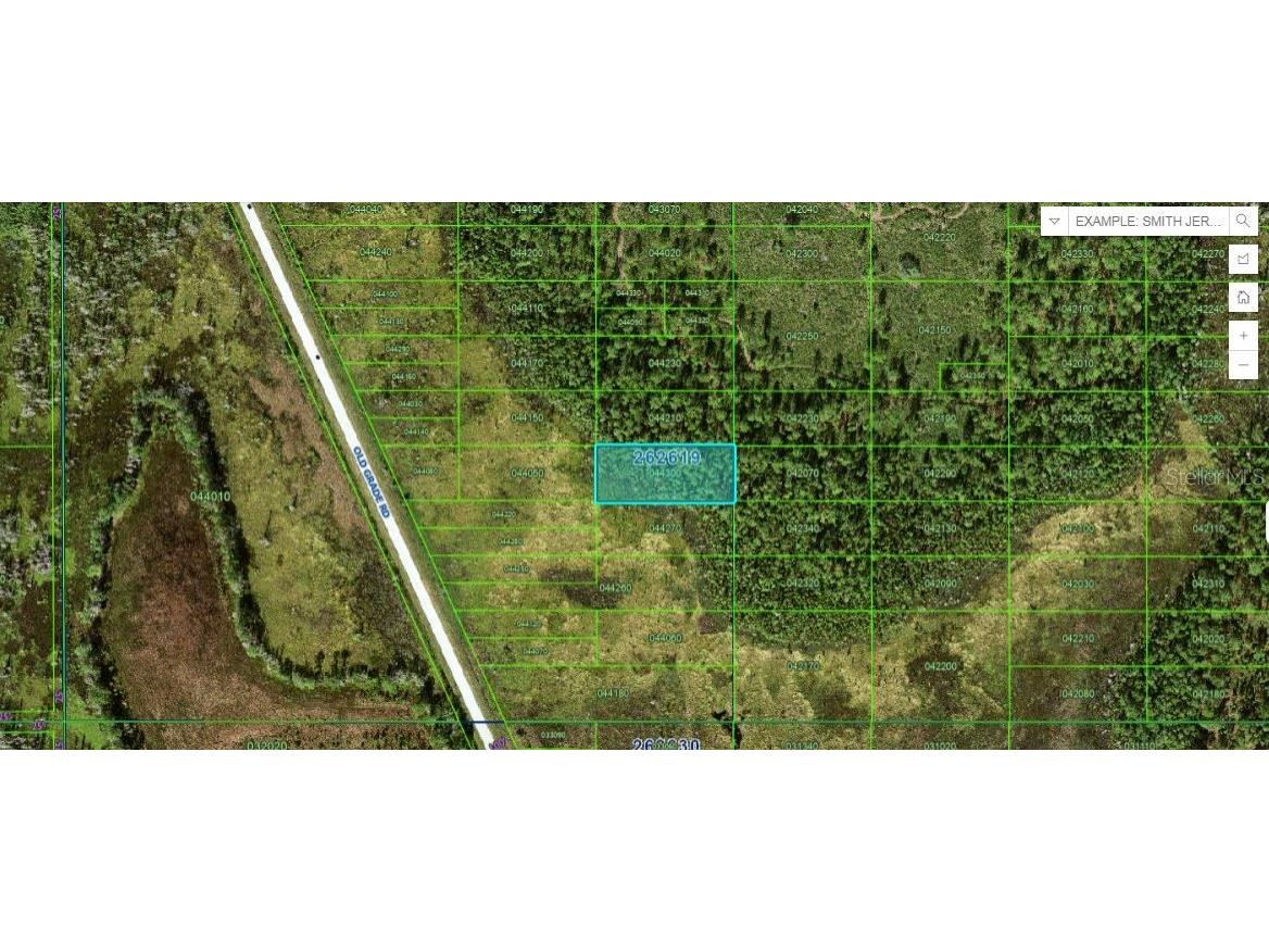 Old Grade Road Polk City FL 33868 O6266210 image1