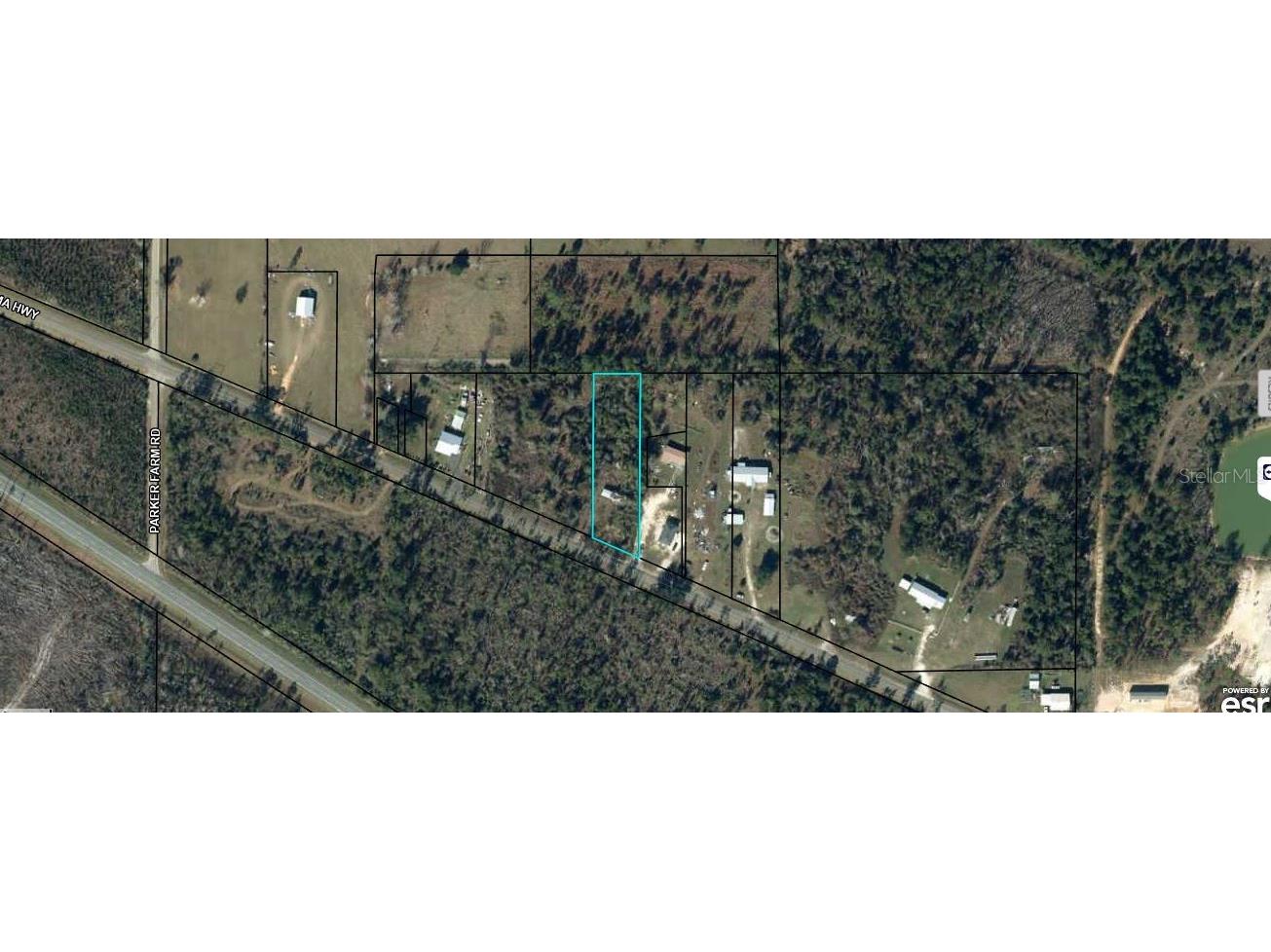 Old Panama Highway Wewahitchka FL 32465 O6239661 image1