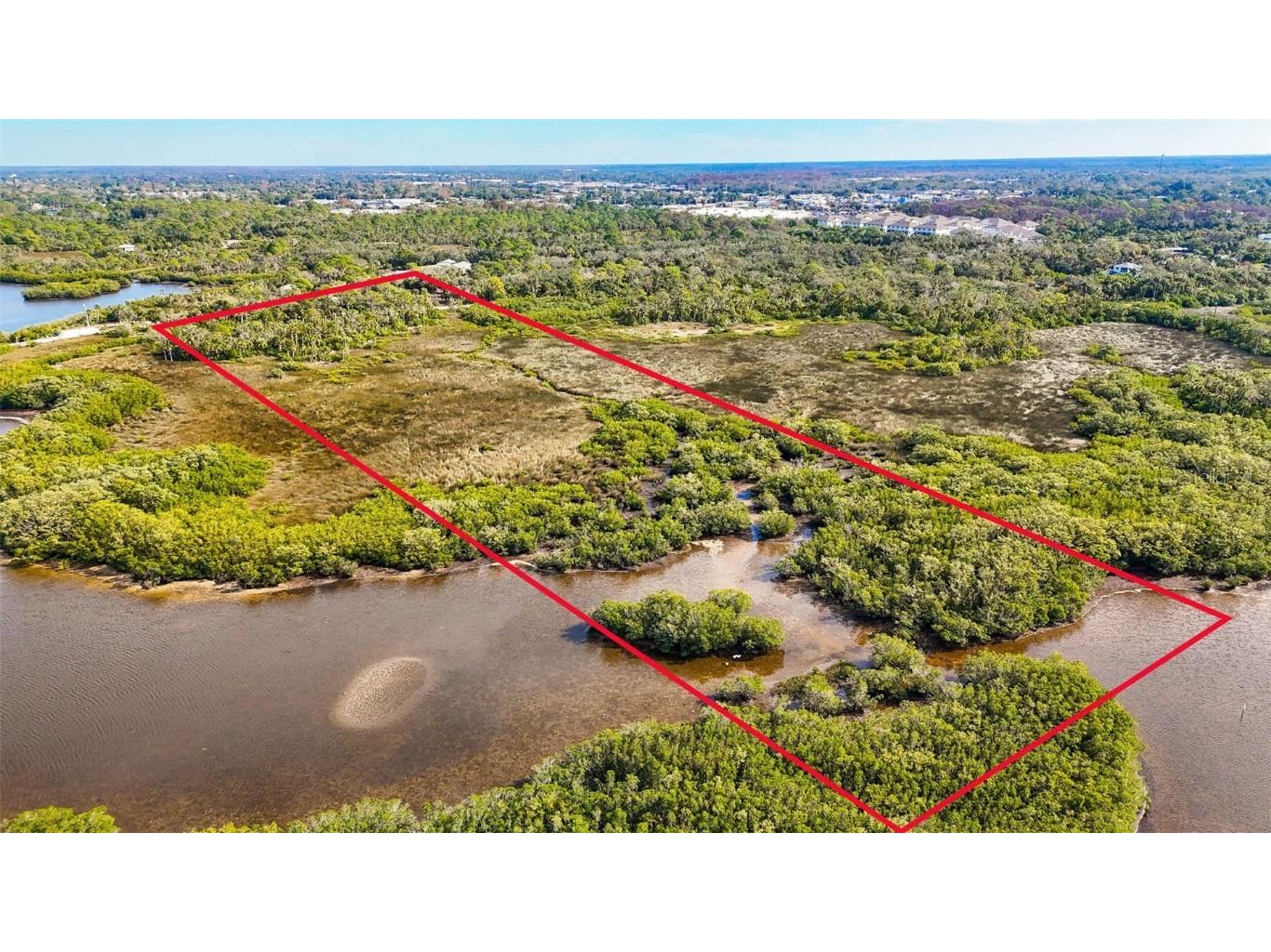 Old Post Road Port Richey FL 34668 W7874431 image1