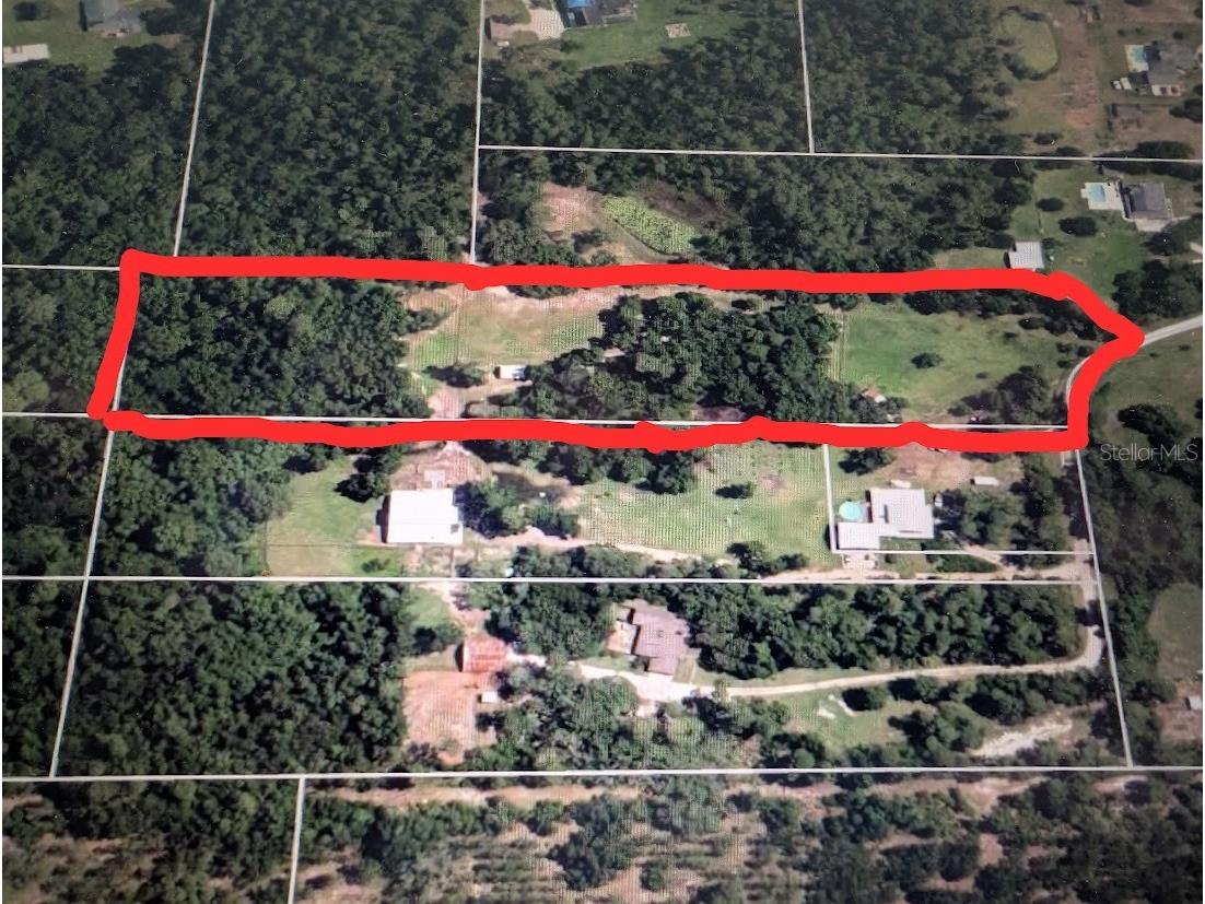 Old River Trail Chuluota FL 32766 O6339280 image11