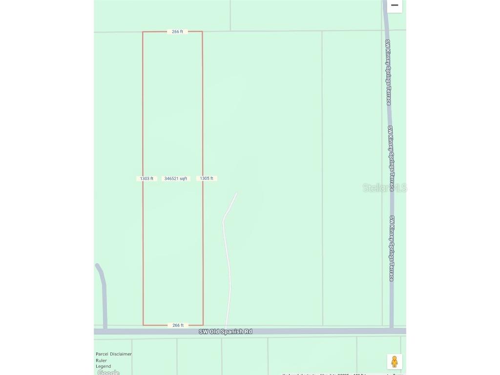 Old Spanish Rd Road SW Fort White FL 32038 TB8356901 image6