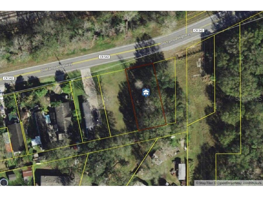 Old Tampa Hwy Highway Lakeland FL 33815 L4956681 image1