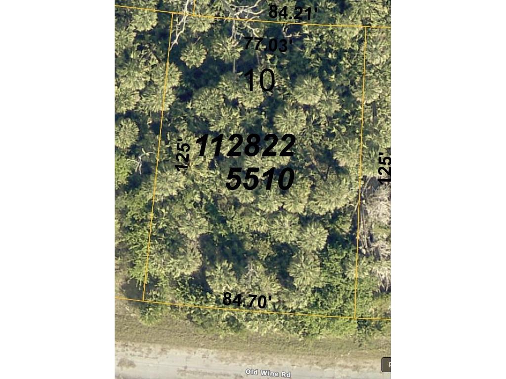 Old Wine Road North Port FL 34288 C7516696 image1