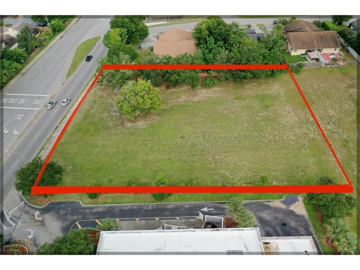 Old Winter Garden Rd Road Orlando FL 32835 O5966406 image1