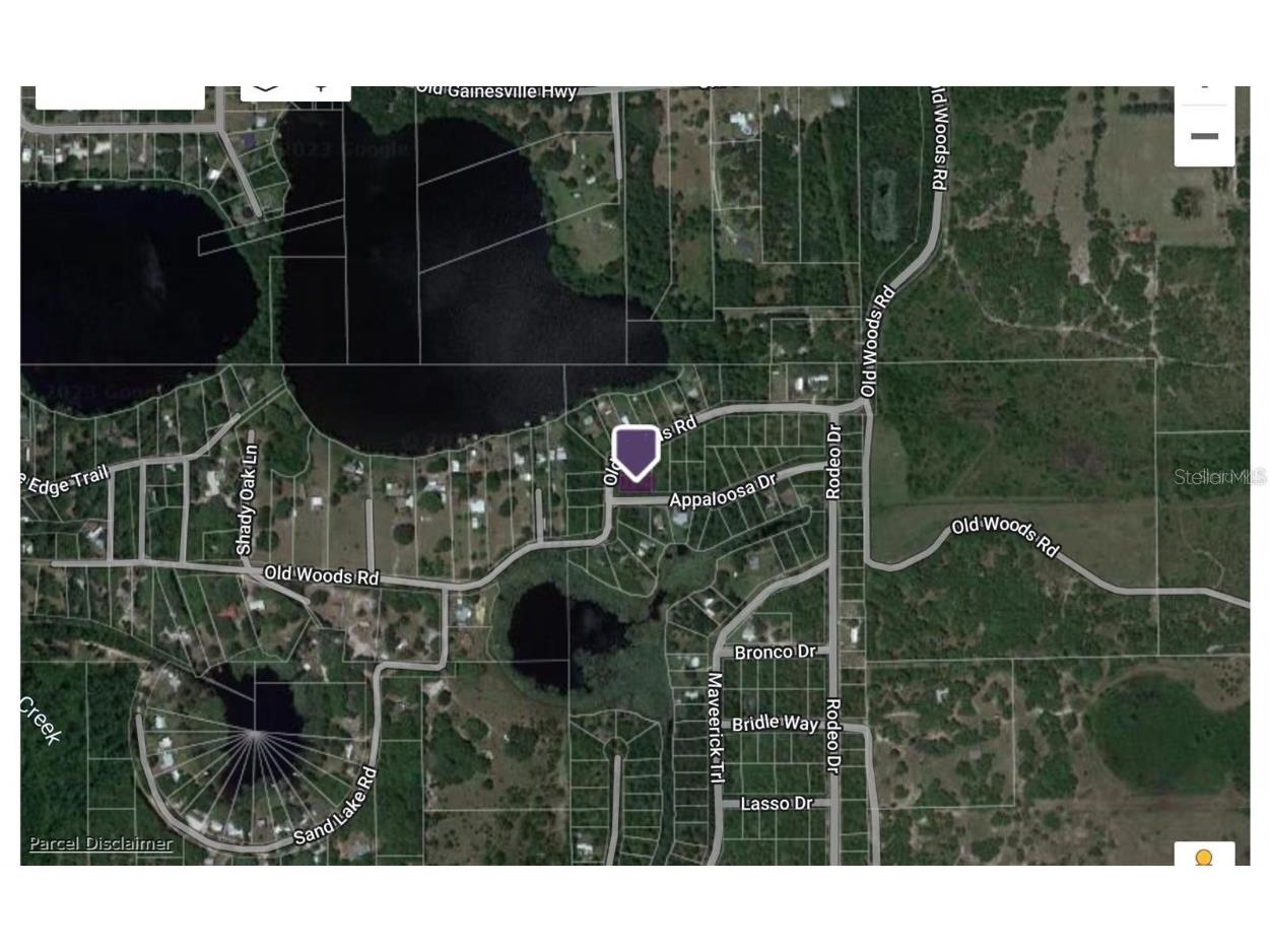 Old Woods Road Interlachen FL 32148 C7517483 image1