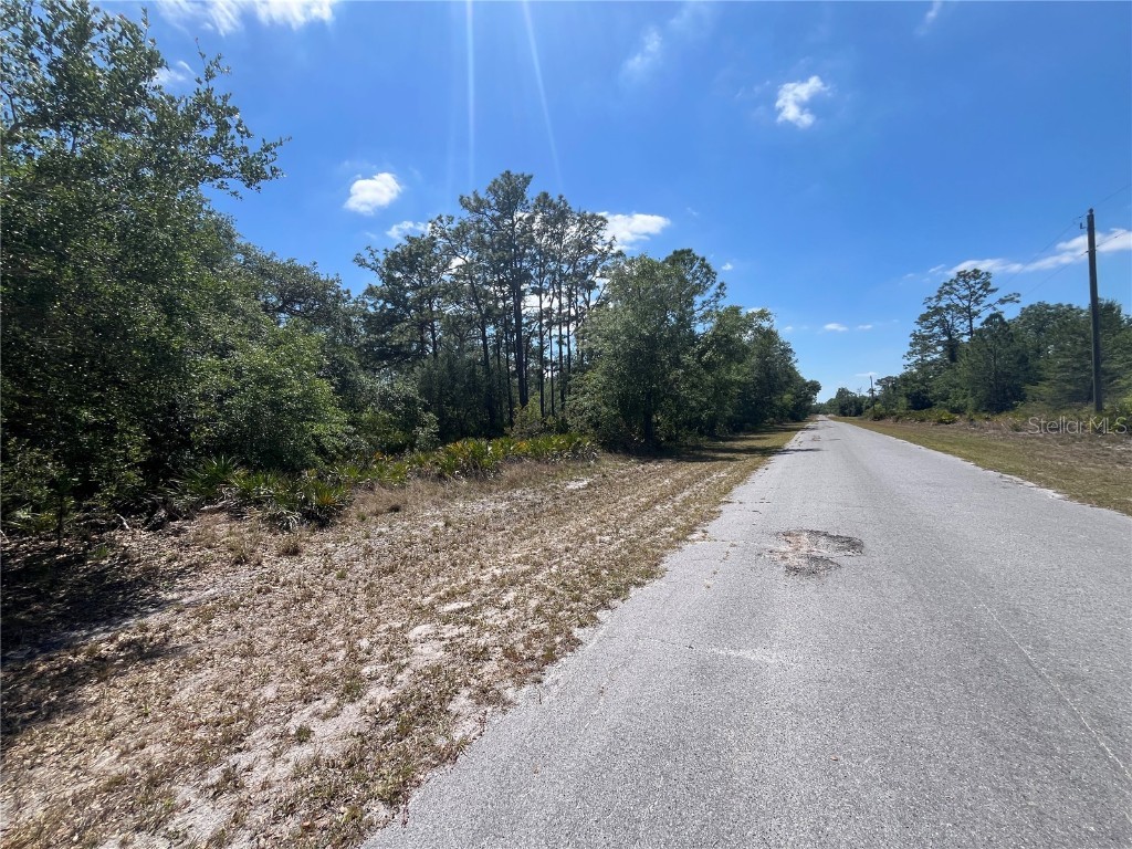 Oleander Drive Indian Lake Estates FL 33855 - LAKE WALK IN WATER P4934522 image5