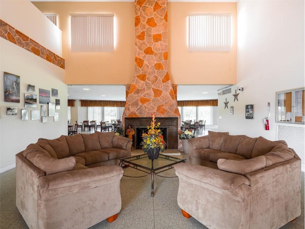 Oleander Drive Indian Lake Estates FL 33855 - LAKE WALK-IN-WATER TB8446822 image14