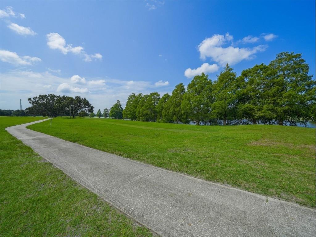 Oleander Drive Indian Lake Estates FL 33855 - LAKE WALK-IN-WATER TB8446822 image30
