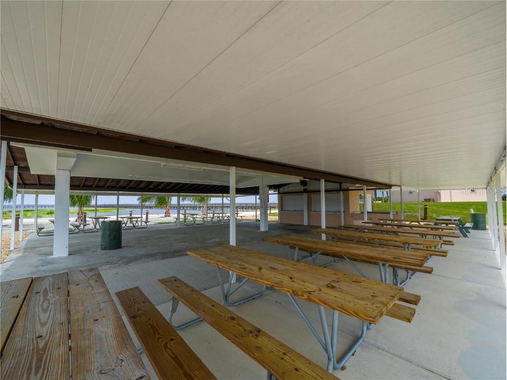 Oleander Drive Indian Lake Estates FL 33855 - LAKE WALK-IN-WATER TB8446822 image40