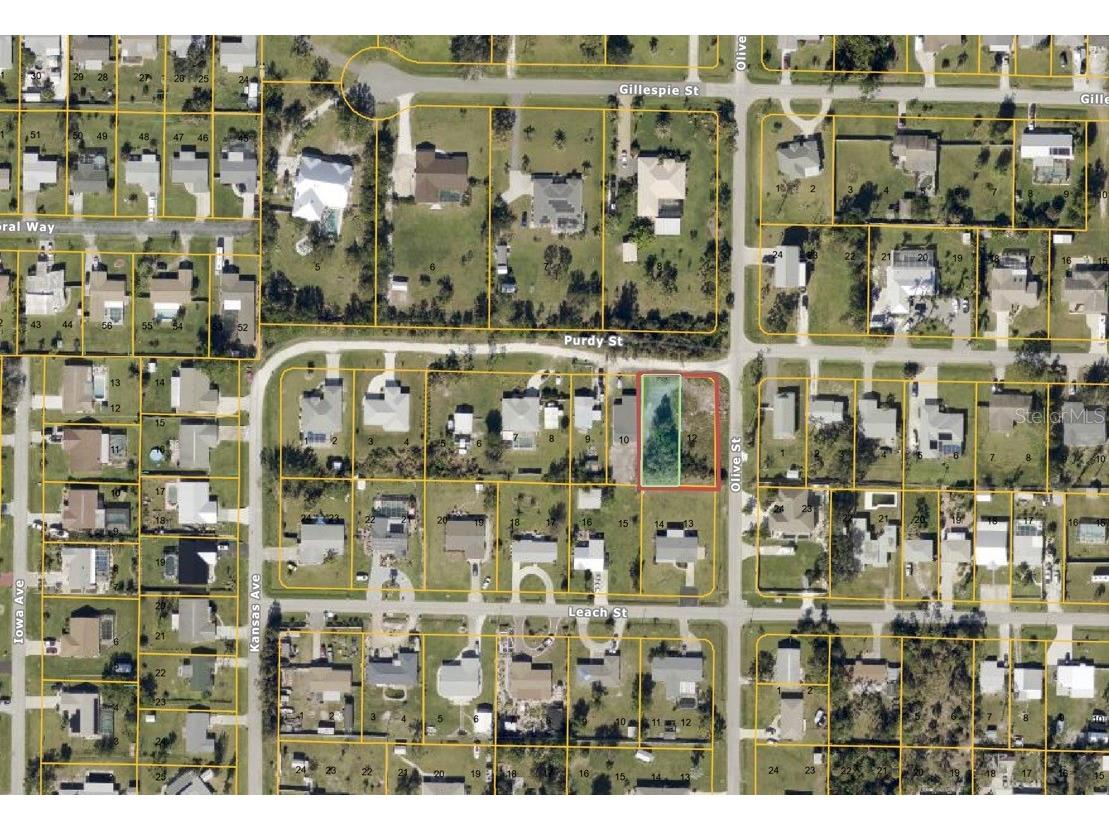 Olive Street Englewood FL 34223 A4662389 image2