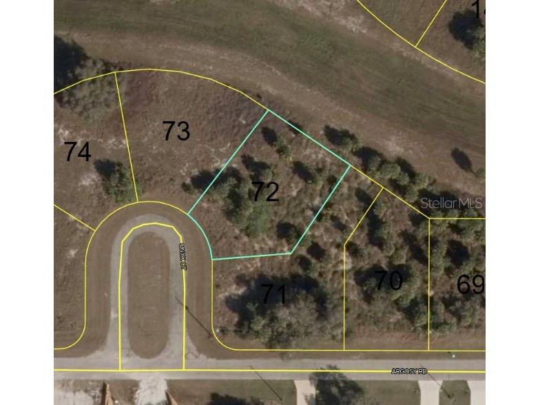 Onyx Court Labelle FL 33935 TB8412384 image1
