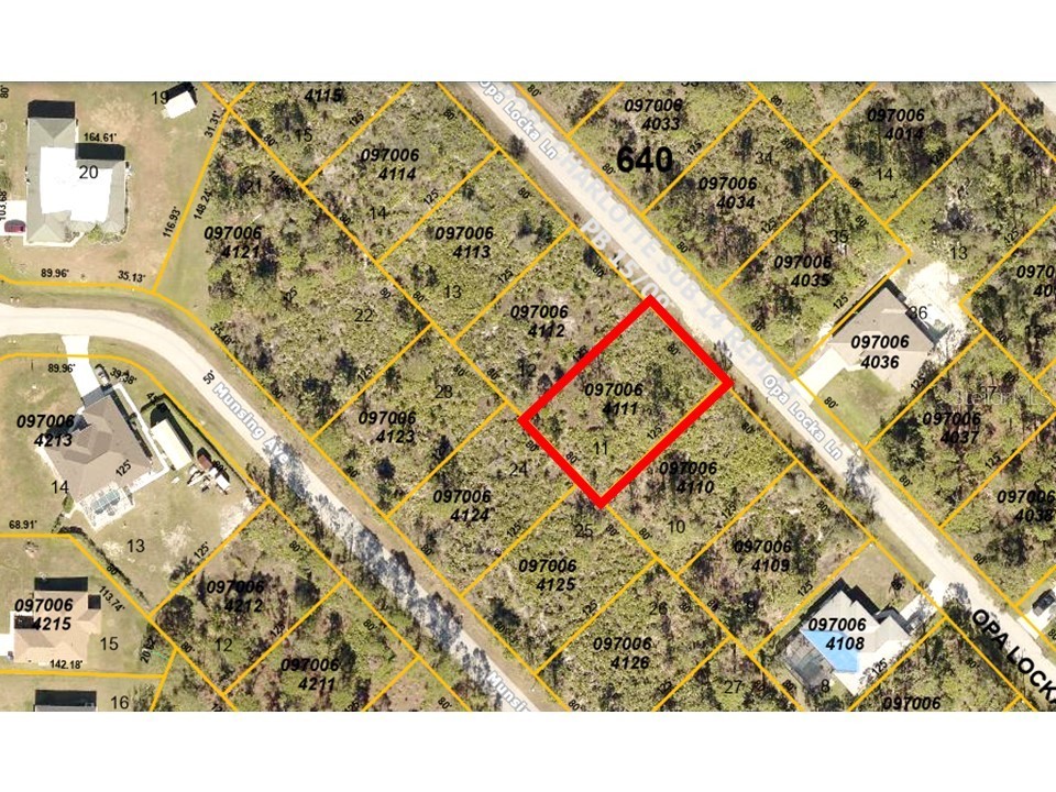 Opa Locka Lane North Port FL 34291 O6289216 image2