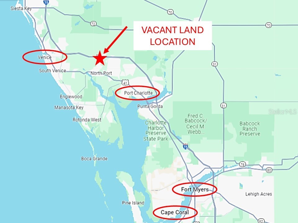 Opa Locka Lane North Port FL 34291 O6289216 image3