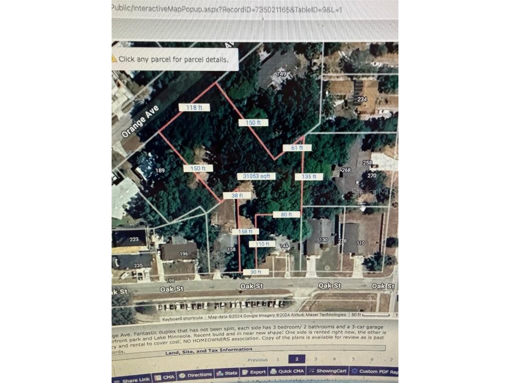 Orange Avenue Clermont FL 34711 L4949346 image1