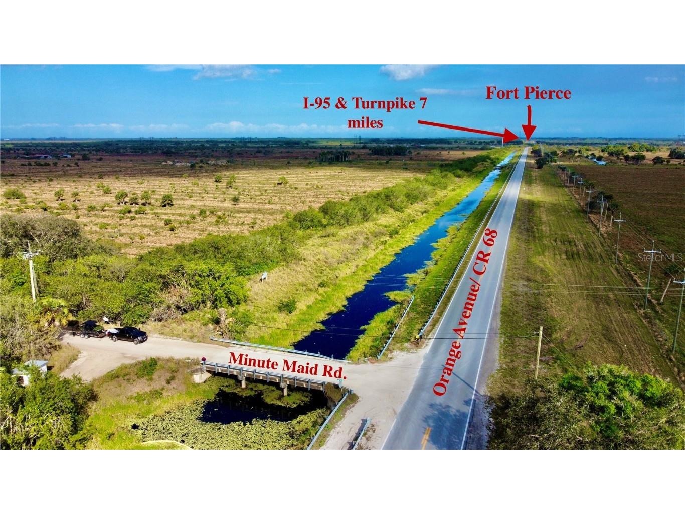 Orange Avenue Fort Pierce FL 34945 OK222381 image1