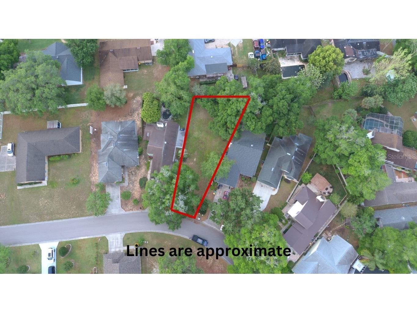 Orange Blossom Drive Eustis FL 32726 G5079971 image1