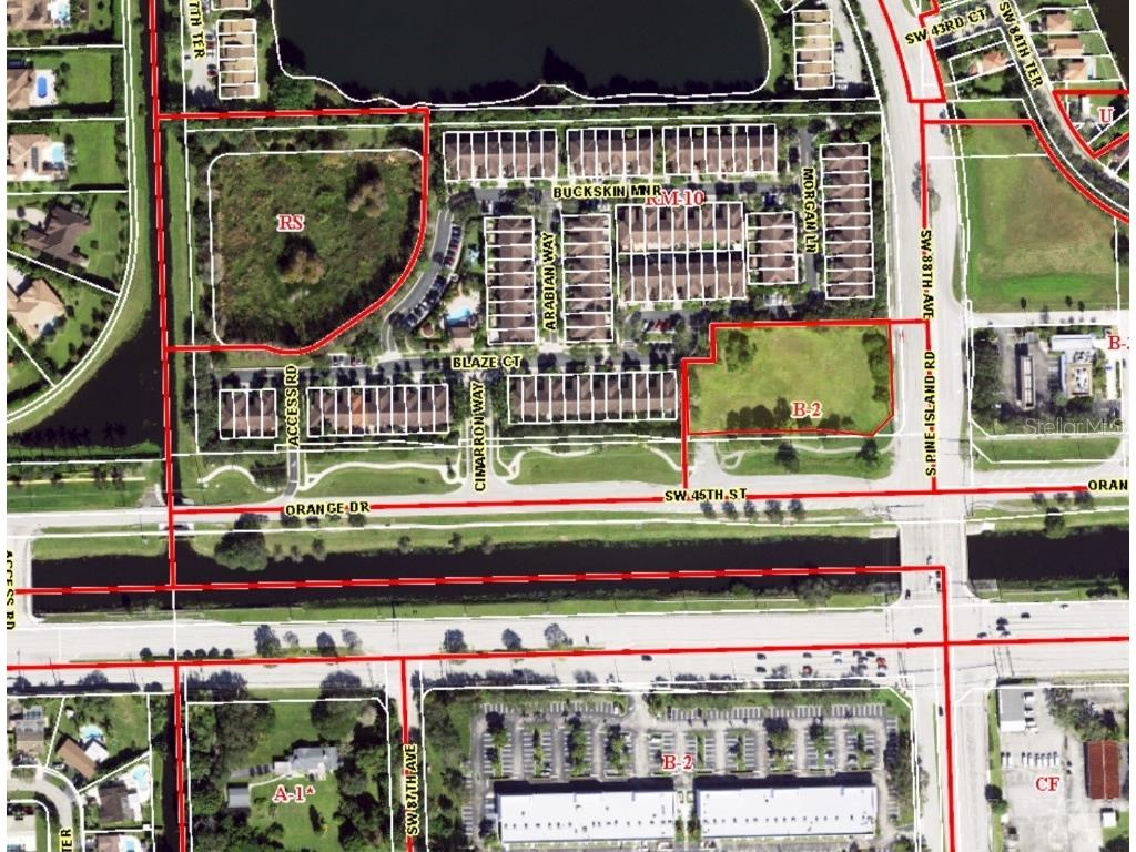 Orange Drive Fort Lauderdale FL 33328 O6286101 image10