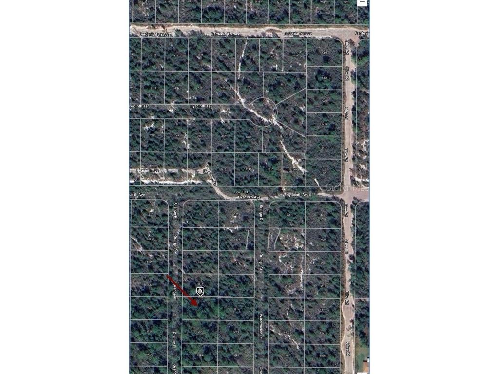 Orange Place #LOT 13 Sebring FL 33875 O6221386 image4