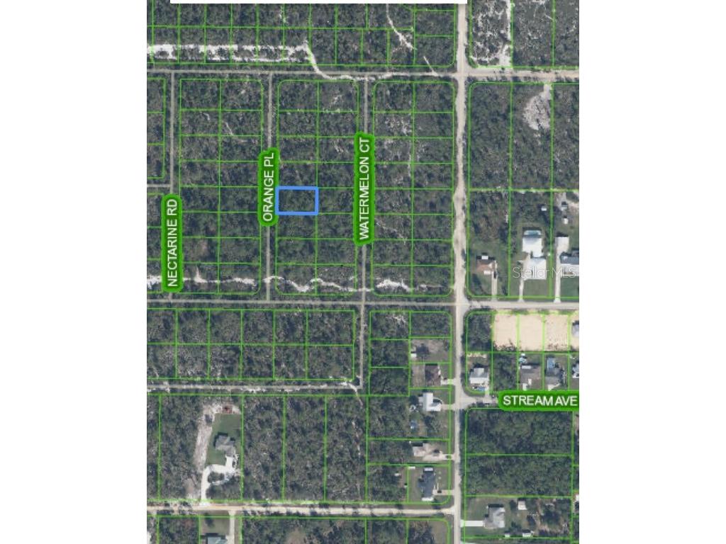 Orange Place #LOT 13 Sebring FL 33875 O6221386 image5