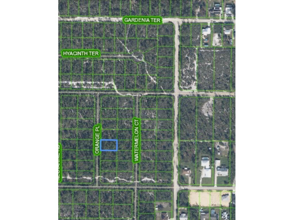 Orange Place #LOT 13 Sebring FL 33875 O6221386 image8