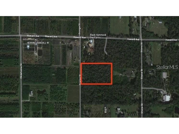 Orange St/Sec 1 Oviedo FL 32765 O6247217 image1