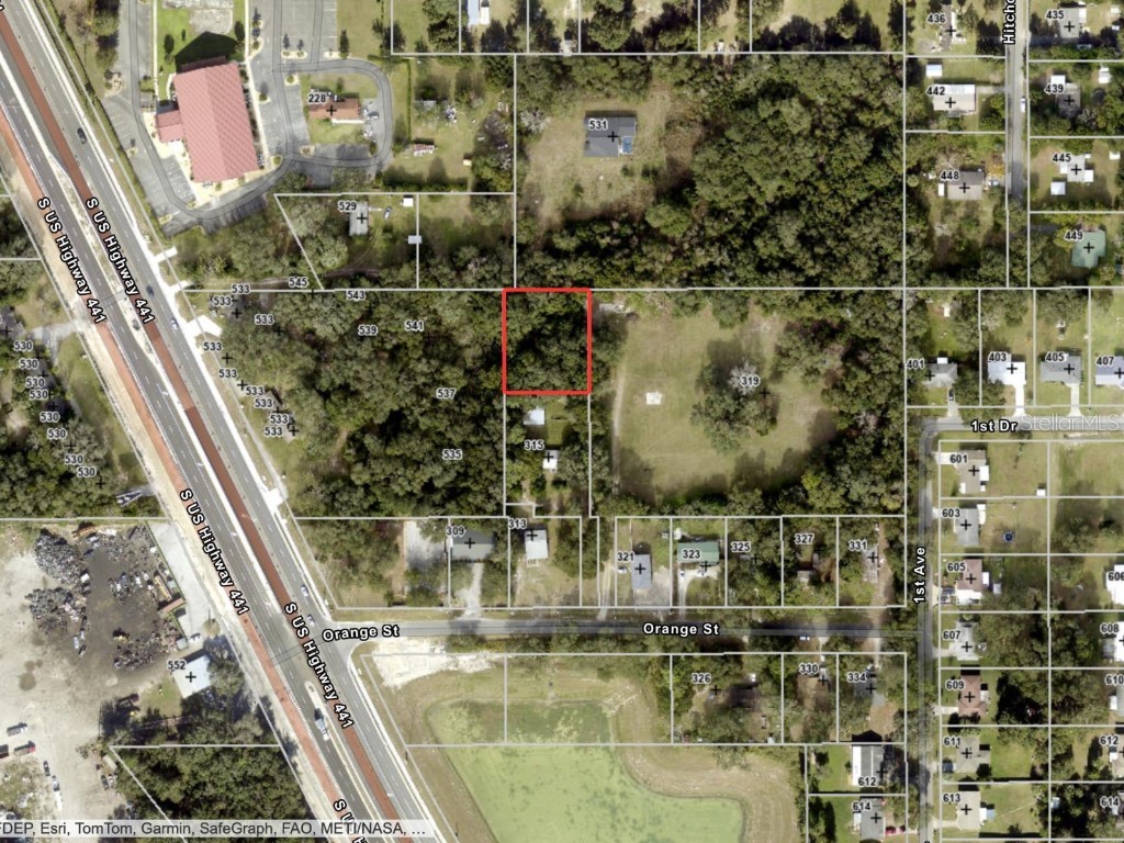 Orange Street Lady Lake FL 32159 G5105803 image1