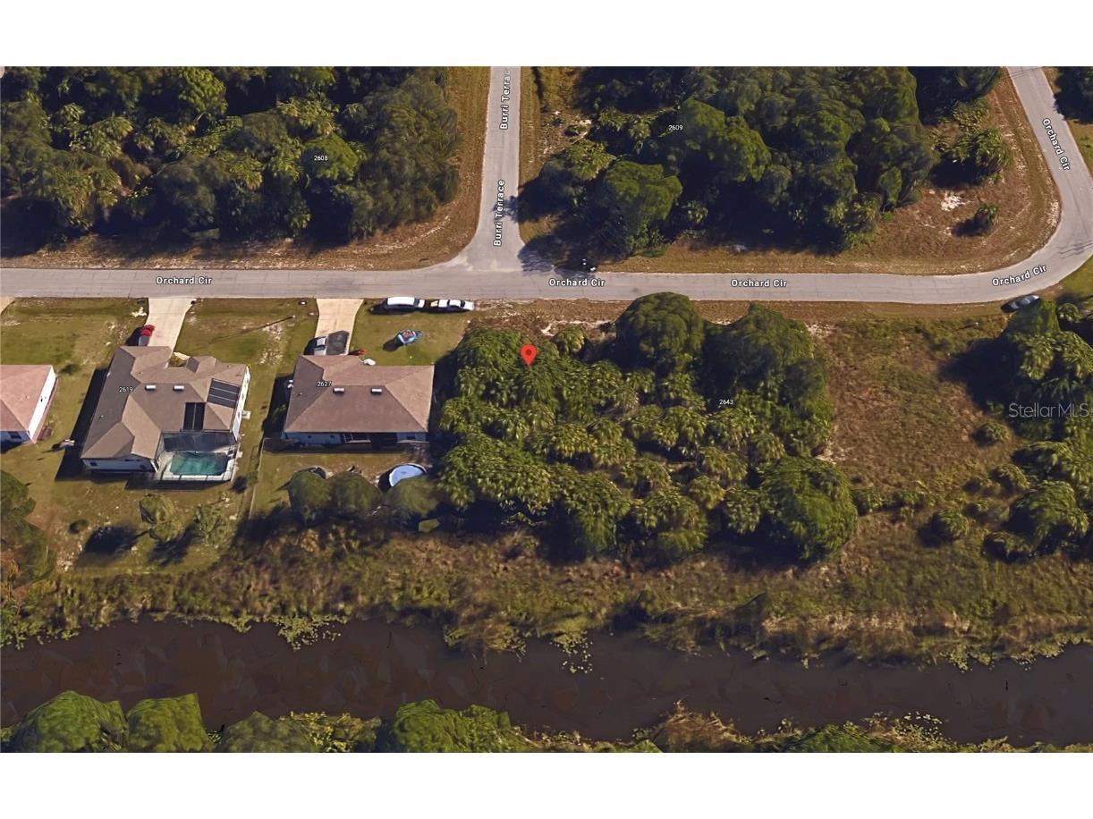 Orchard Cir Lot 30 North Port FL 34286 C7493761 image1