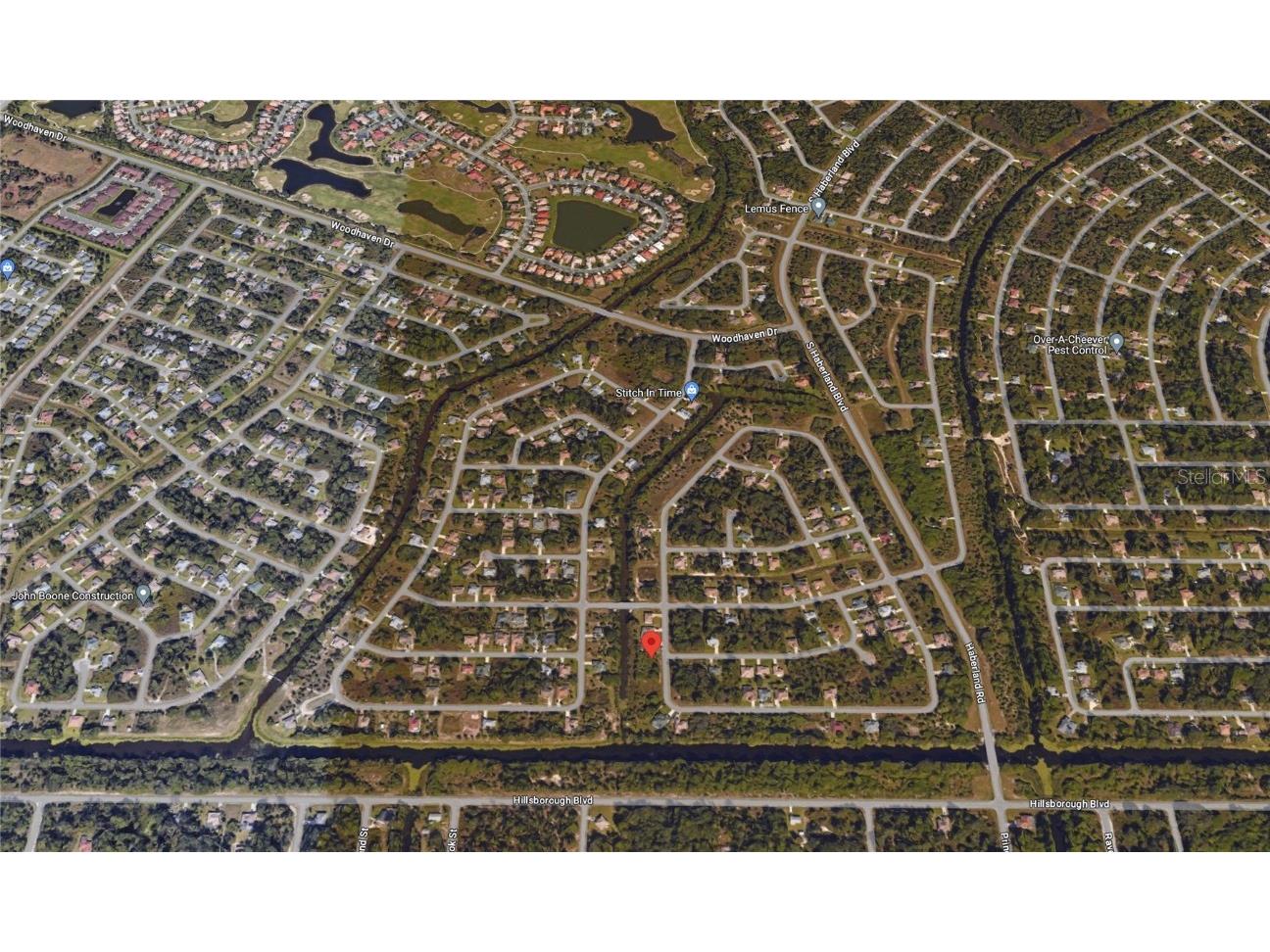 Orchard Cir Lot 30 North Port FL 34286 C7493761 image11
