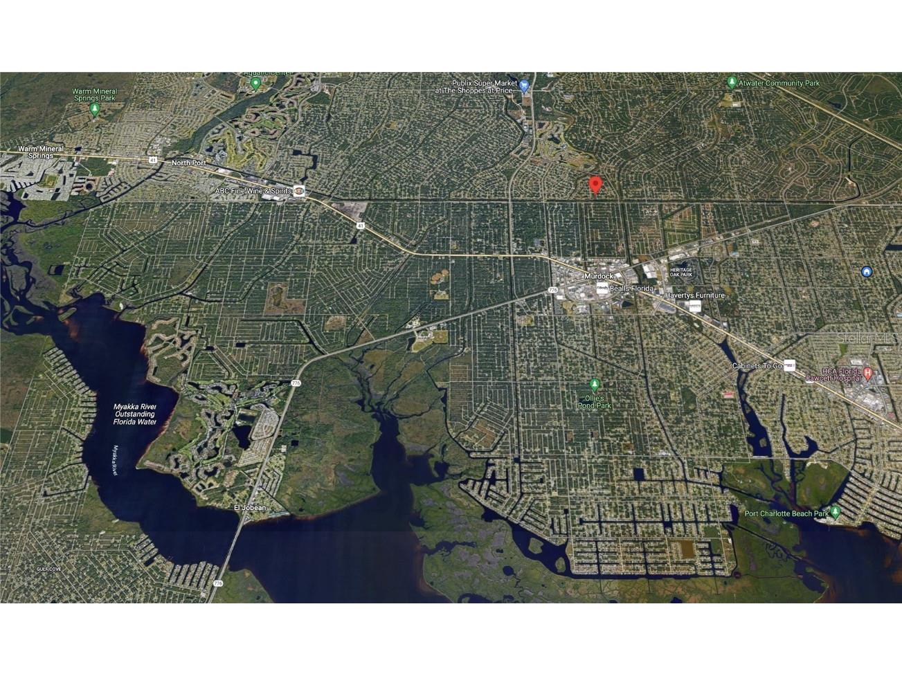 Orchard Cir Lot 30 North Port FL 34286 C7493761 image14