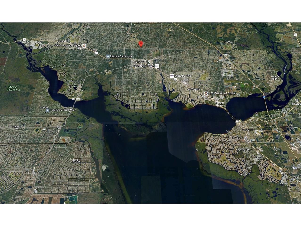 Orchard Cir Lot 30 North Port FL 34286 C7493761 image15