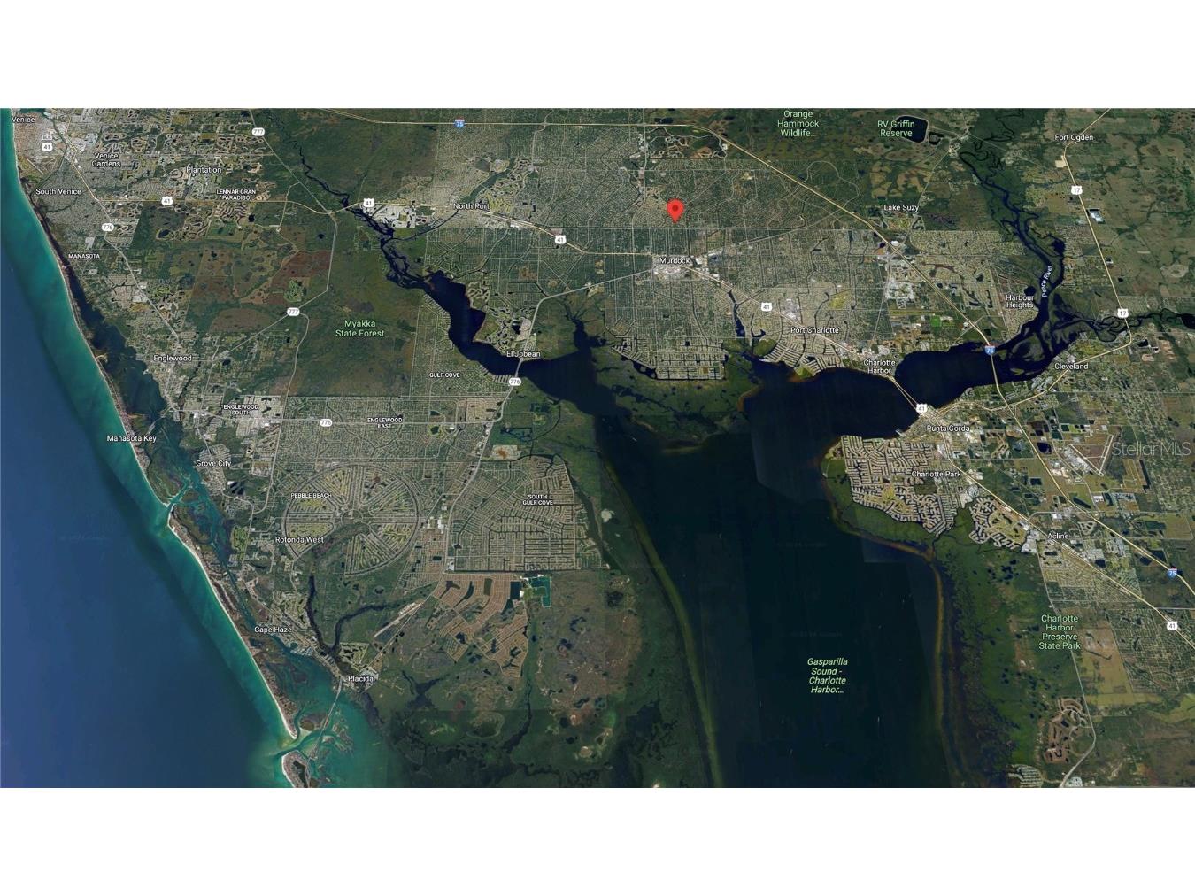 Orchard Cir Lot 30 North Port FL 34286 C7493761 image16