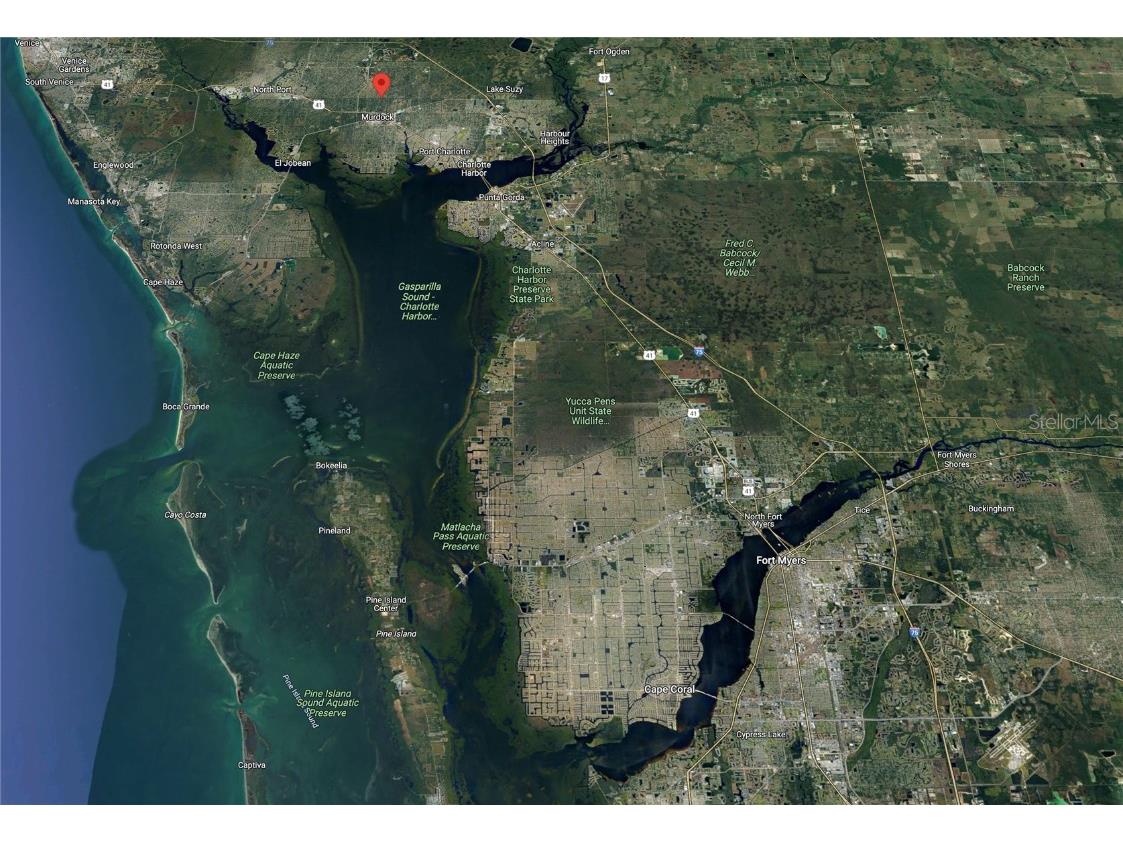 Orchard Cir Lot 30 North Port FL 34286 C7493761 image17