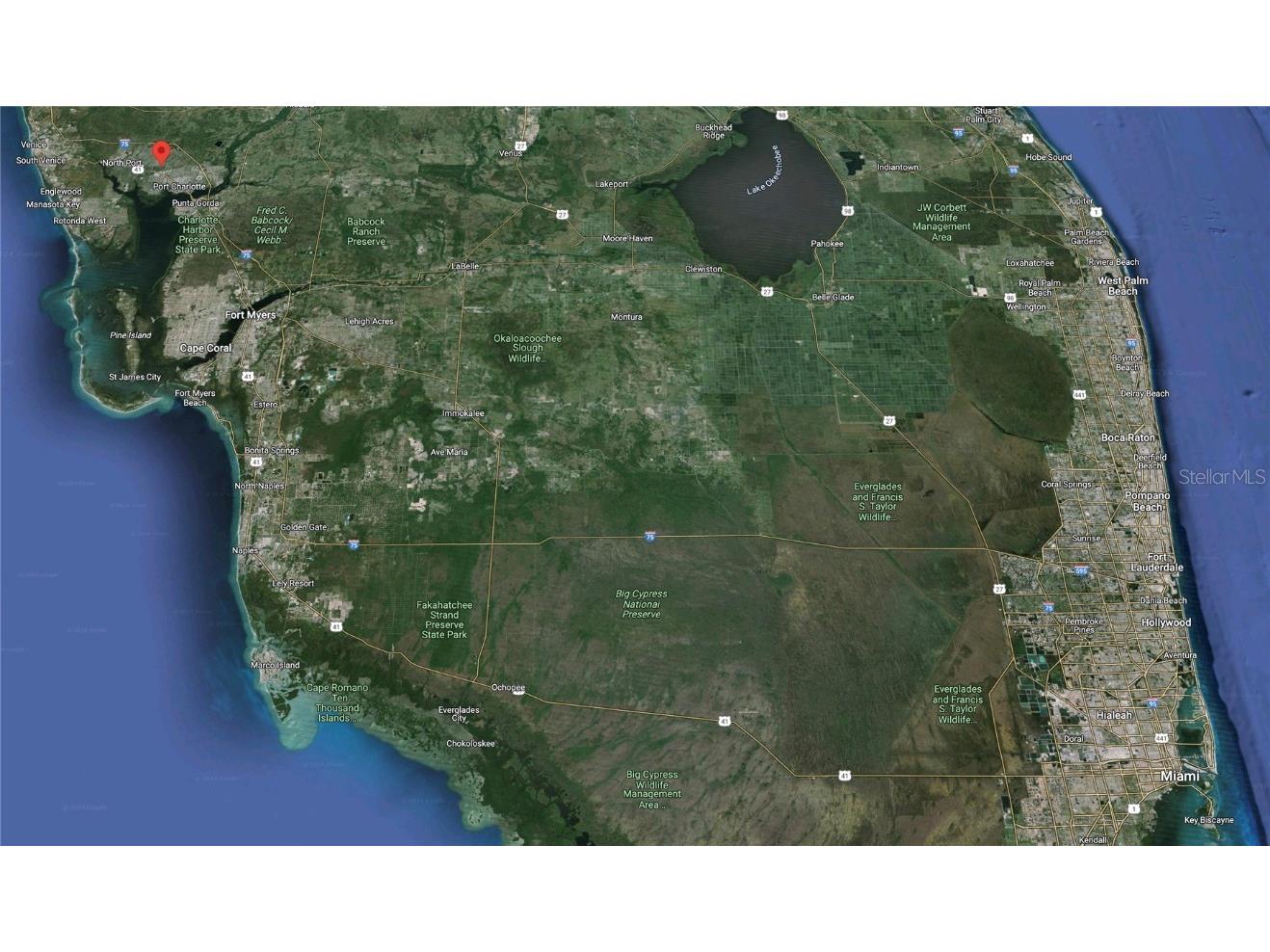 Orchard Cir Lot 30 North Port FL 34286 C7493761 image19