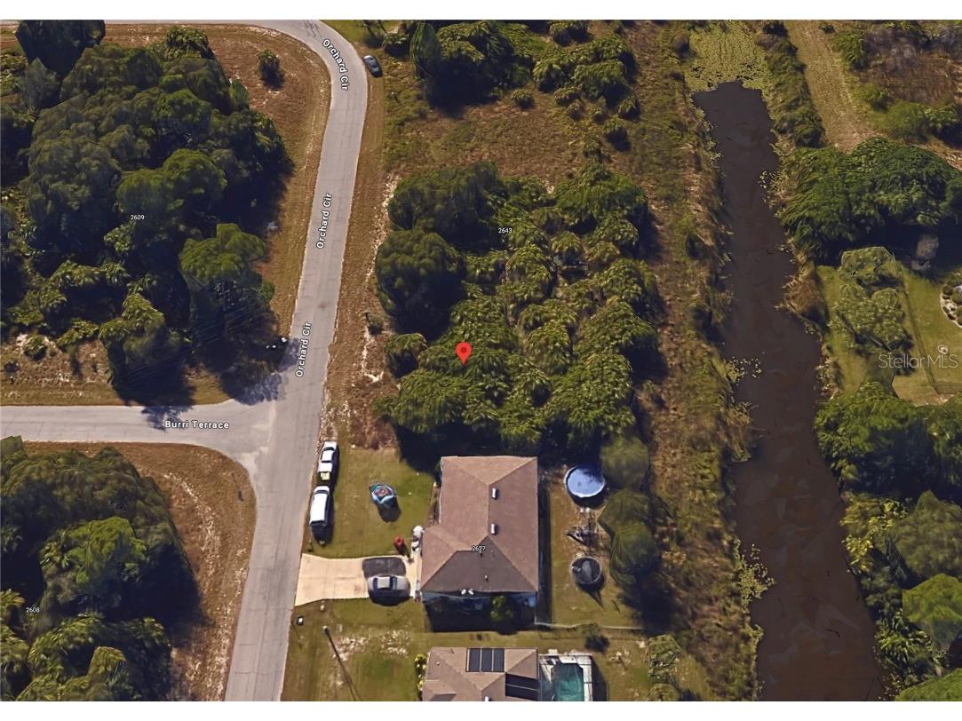 Orchard Cir Lot 30 North Port FL 34286 C7493761 image2